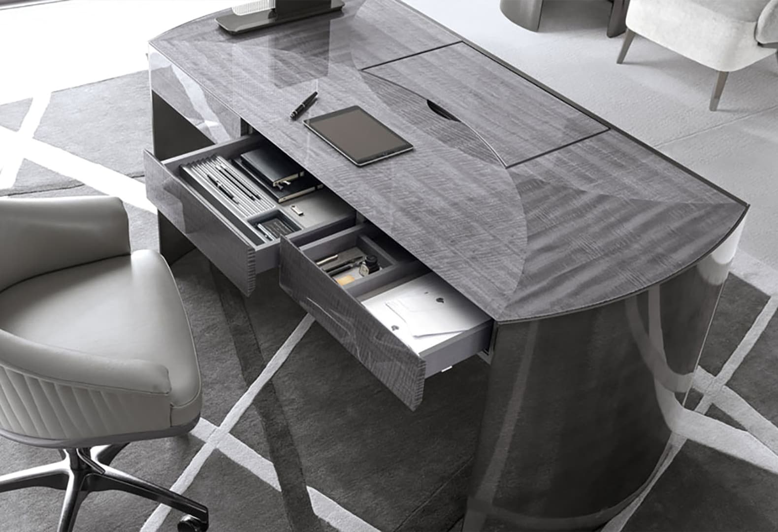 Коллекция Mirage Giorgio Collection