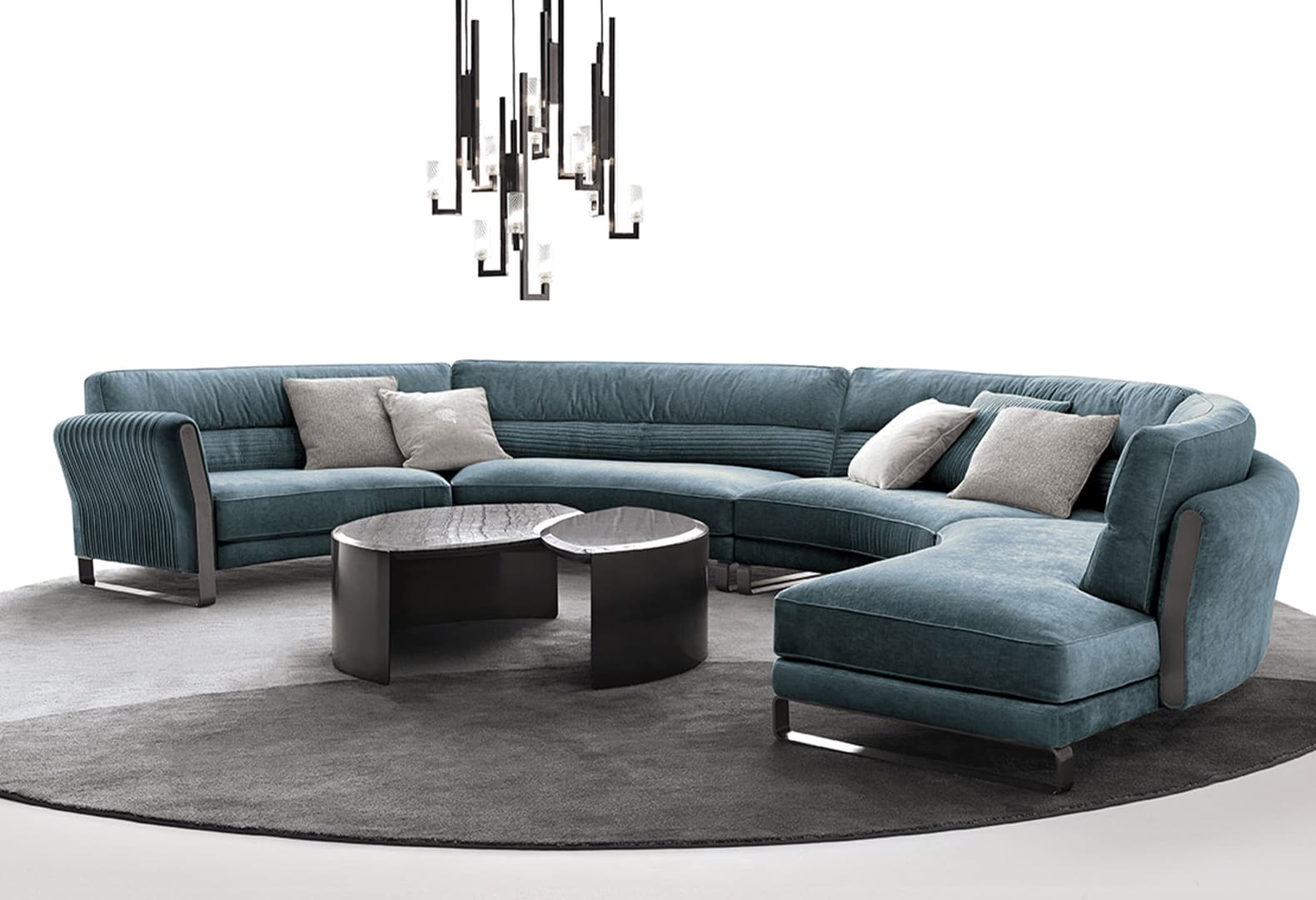 Коллекция Mirage Giorgio Collection