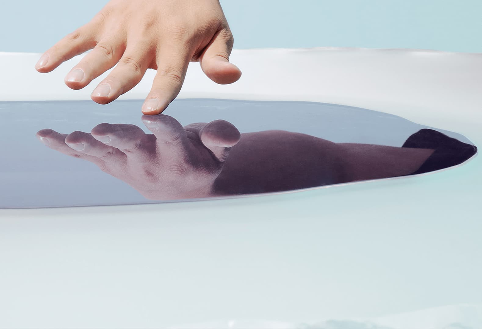 Вонмин Парк в Carpenters Workshop Gallery