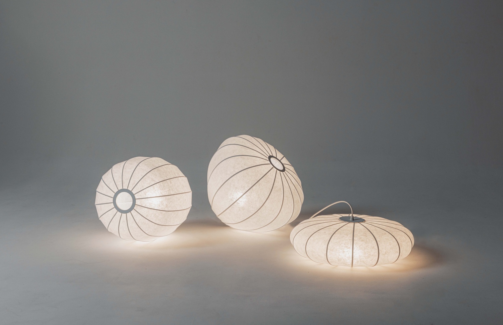 Бренд Yaratam Design представил дебютную коллекцию освещения