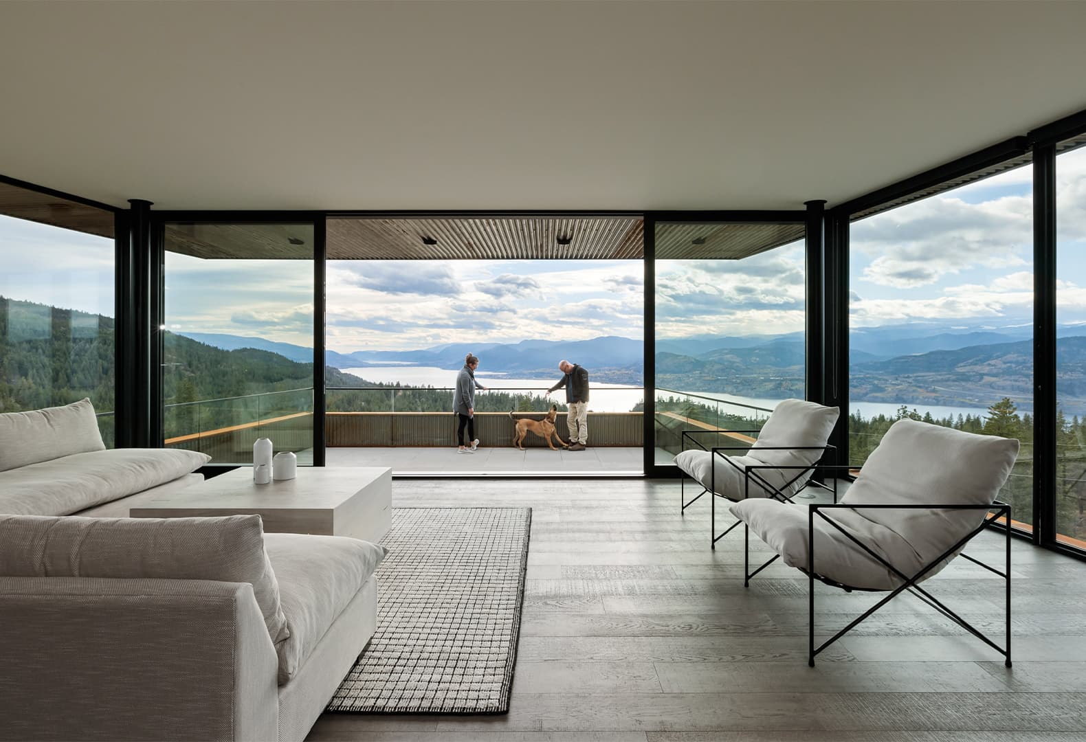 Mountain Beetle, Omar Gandhi Architect. Фото: Ema Peter