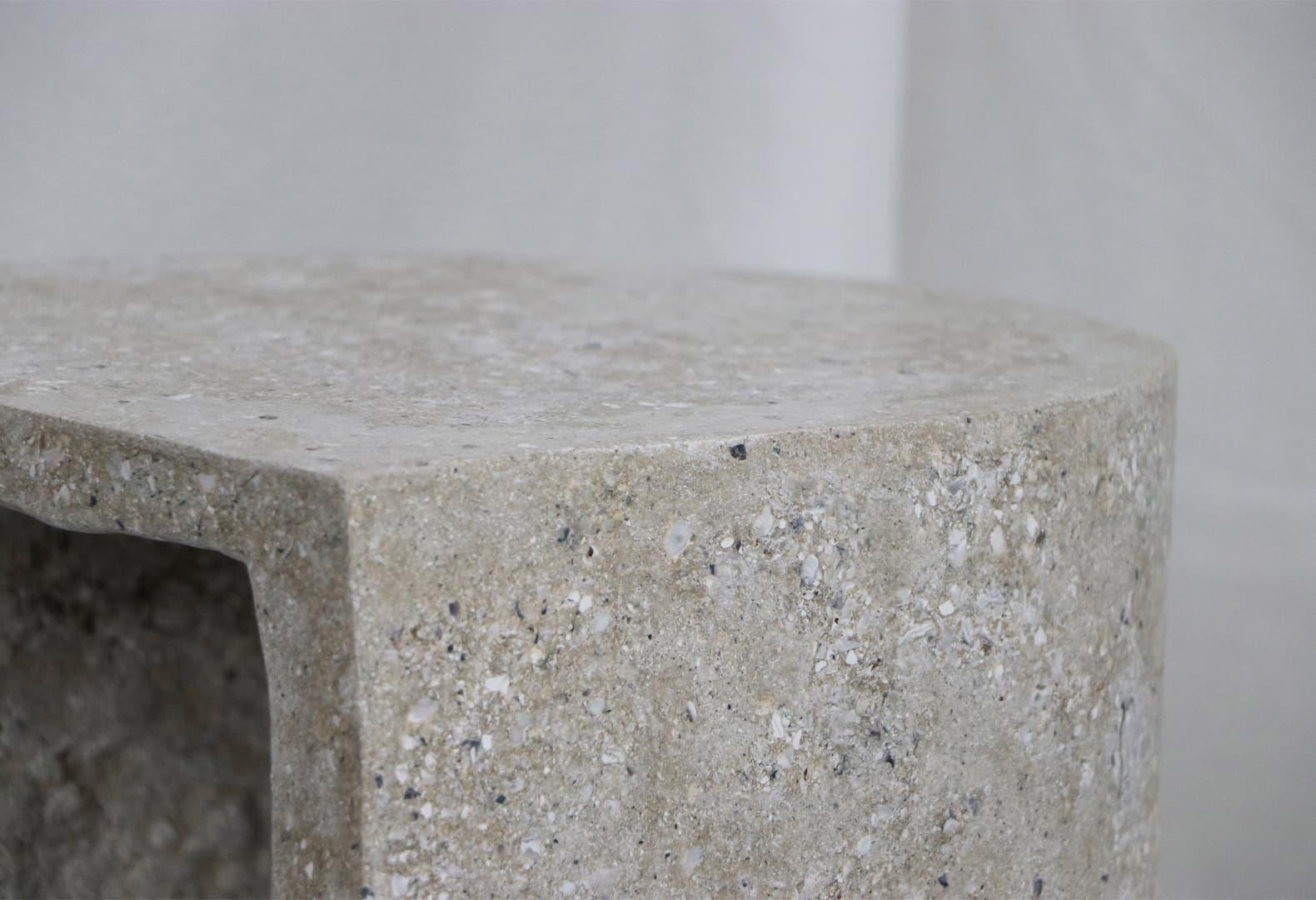 Мебель из пищевых отходов, Каролина Хард. Фото: Carolina Härdh