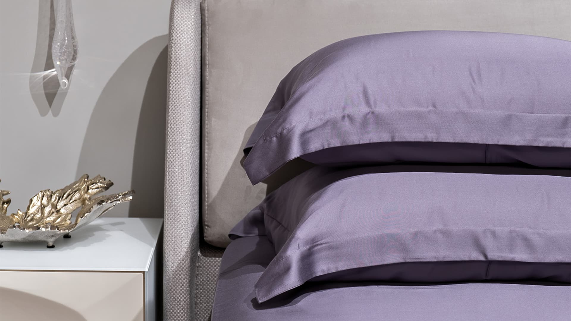 Уют и роскошь: новая постельная капсула от бренда Garda Decor