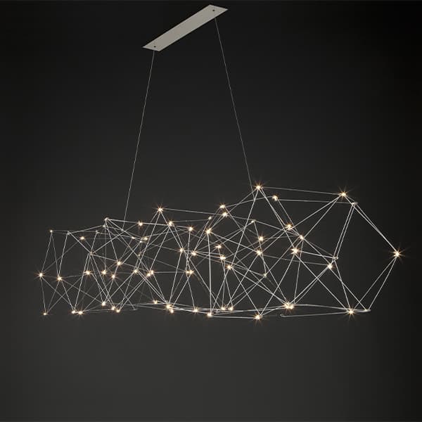 Подвесной светильник Sozvezdie