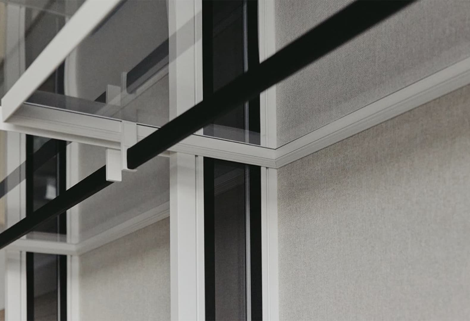 Гардеробные Robe Garder x Екатерина Елизарова