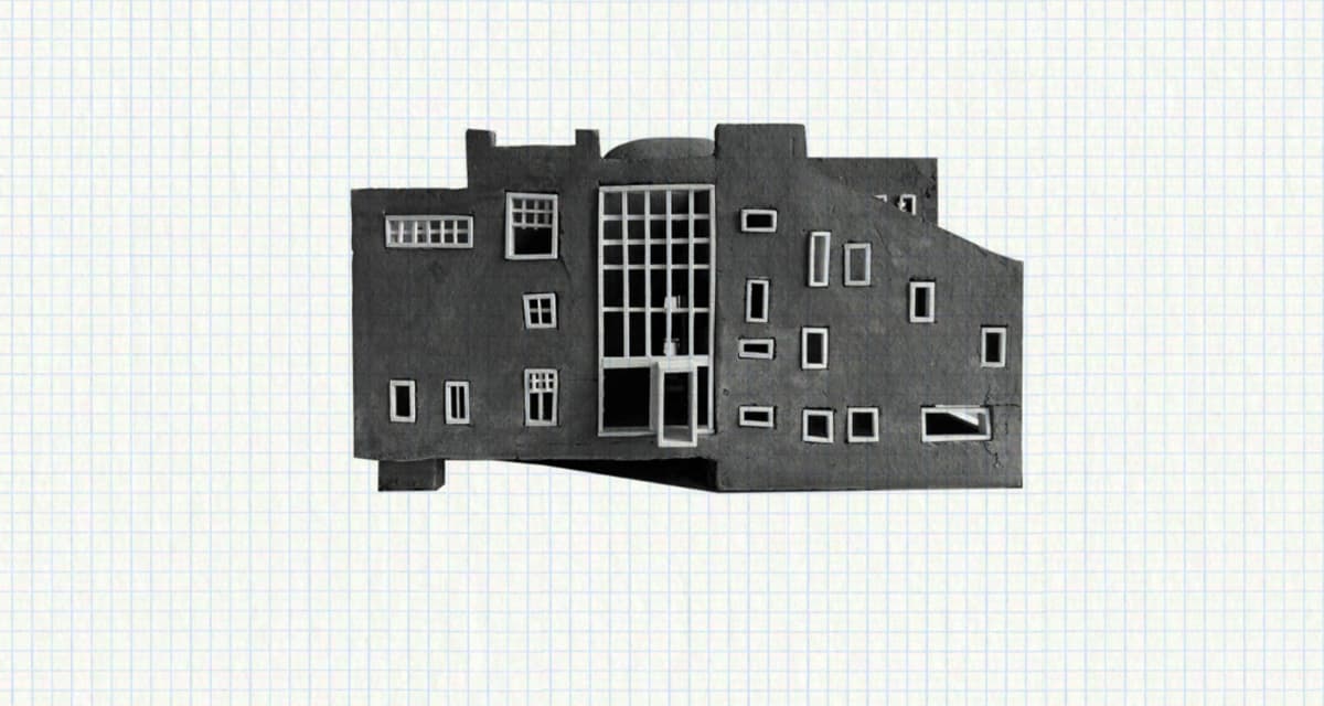 Школа-интернат в Больших Вязёмах. Фото: Катя Тинякова