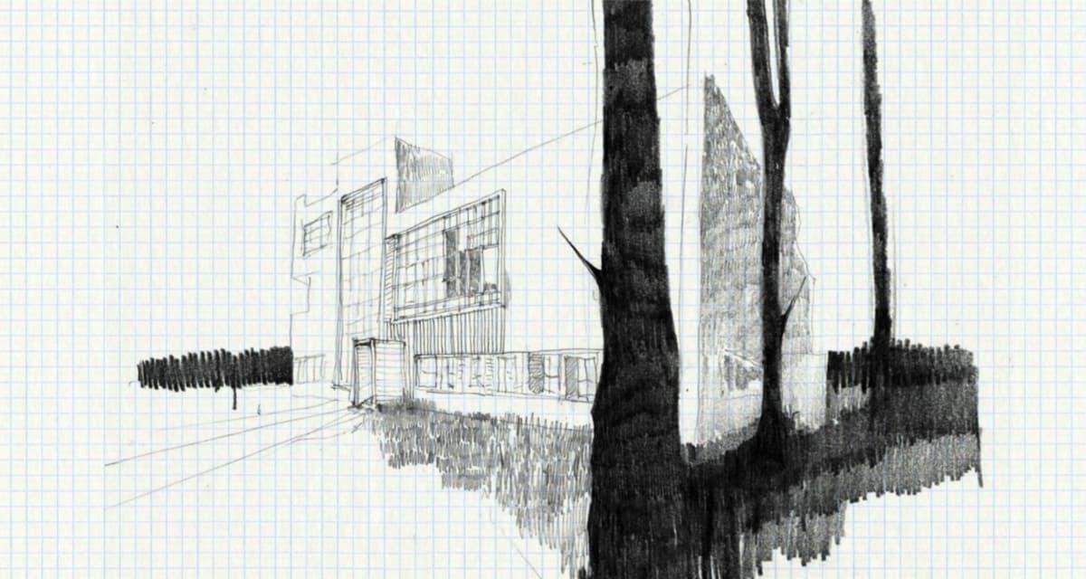 Школа-интернат в Больших Вязёмах. Фото: Катя Тинякова