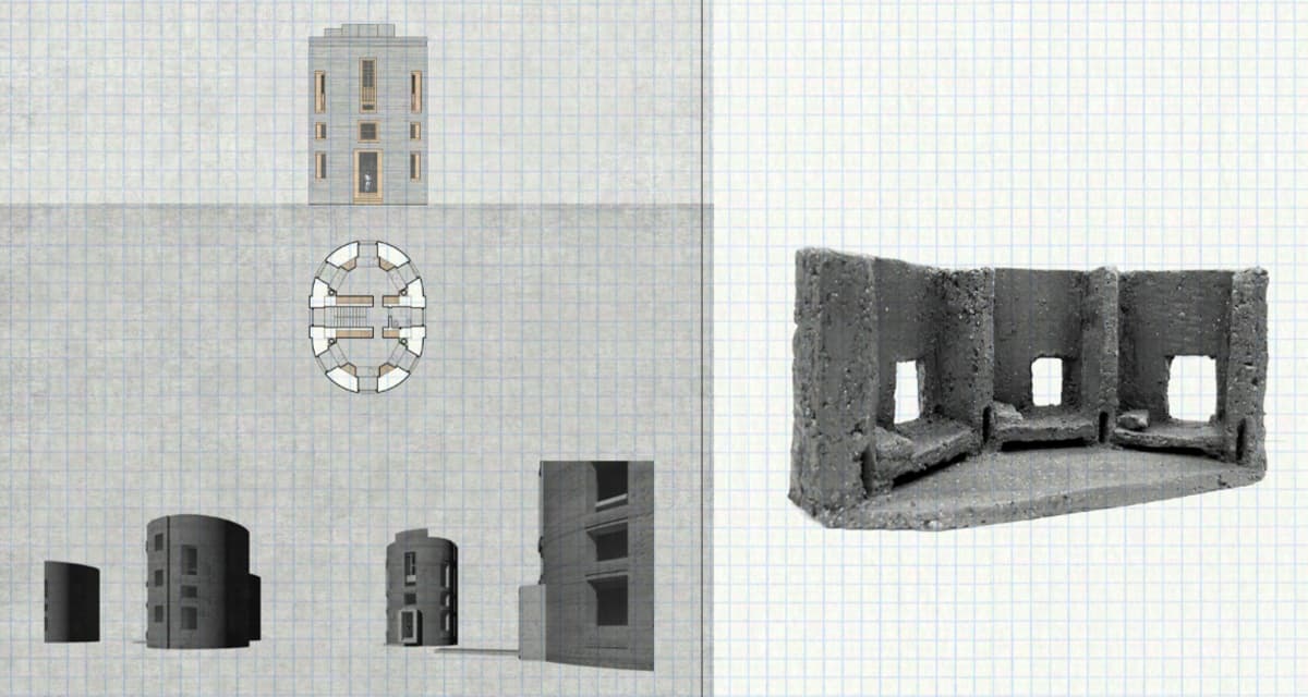 Школа-интернат в Больших Вязёмах. Фото: Катя Тинякова