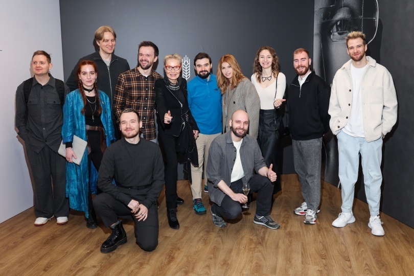 Фонд Still Art объявил лауреатов грантовой программы по fashion-фотографии