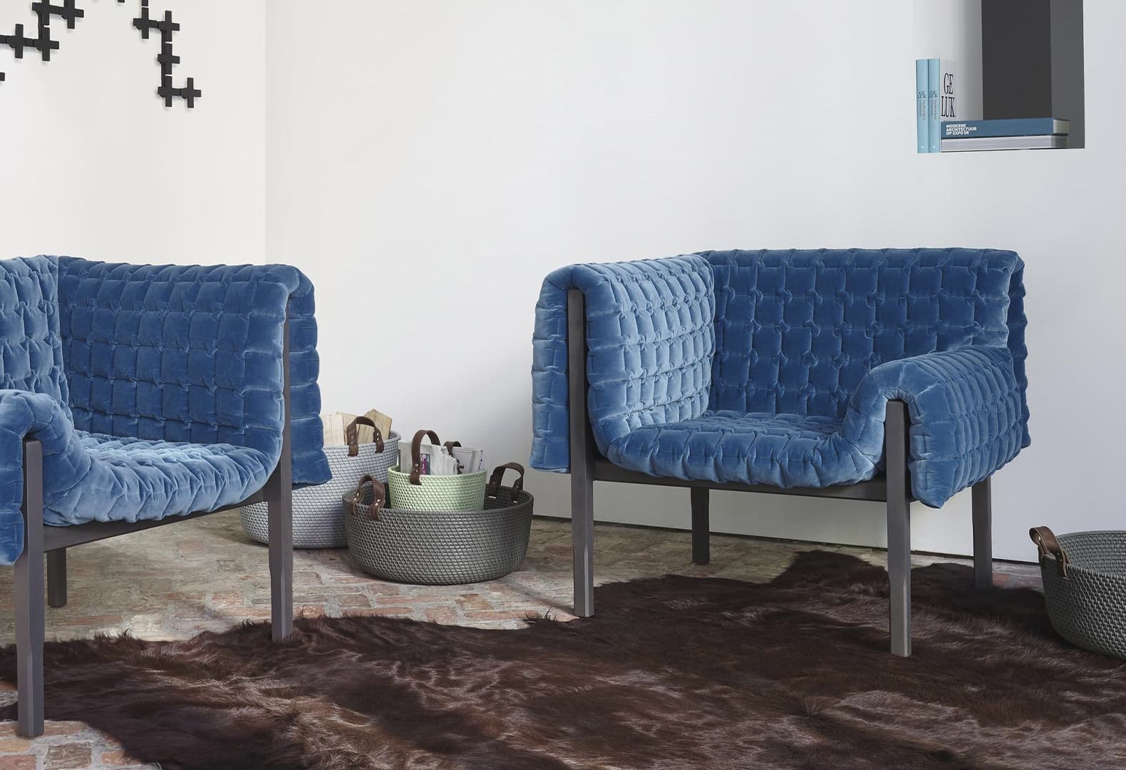 Фото: Ligne Roset