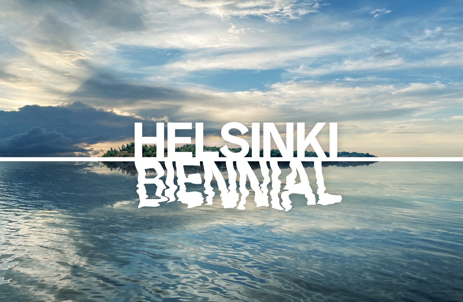 Вторая Хельсинкская биеннале объявила название и первых участников