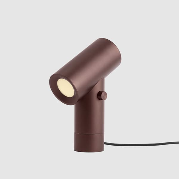 Настольная лампа Muuto