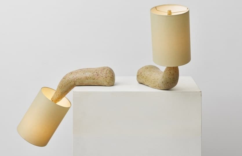 Галерея Friedman Benda покажет керамику Кармен Д'Аполлонио