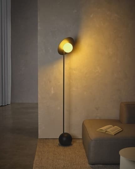 Новая коллекция освещения Gantri по дизайну Филиппо Мамбретти