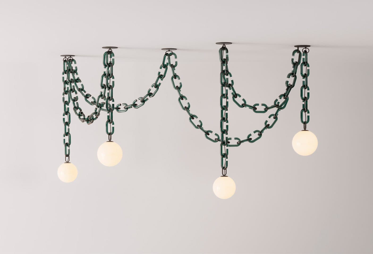 Коллекция Cerine. Фото: Lauren Coleman