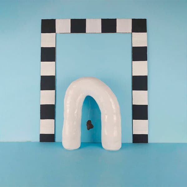 Ваза Unlike Ceramics