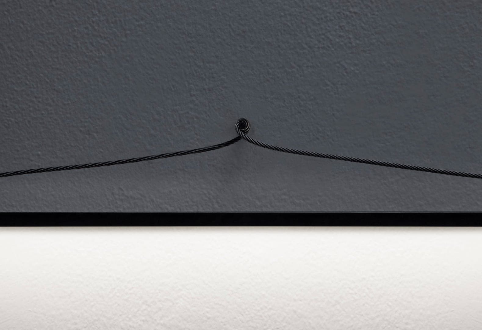 Гульельмо Полетти. Светильник Helix 1622. Schloss Hollenegg for Design, 2018. Фото: Giulia Piermartiri