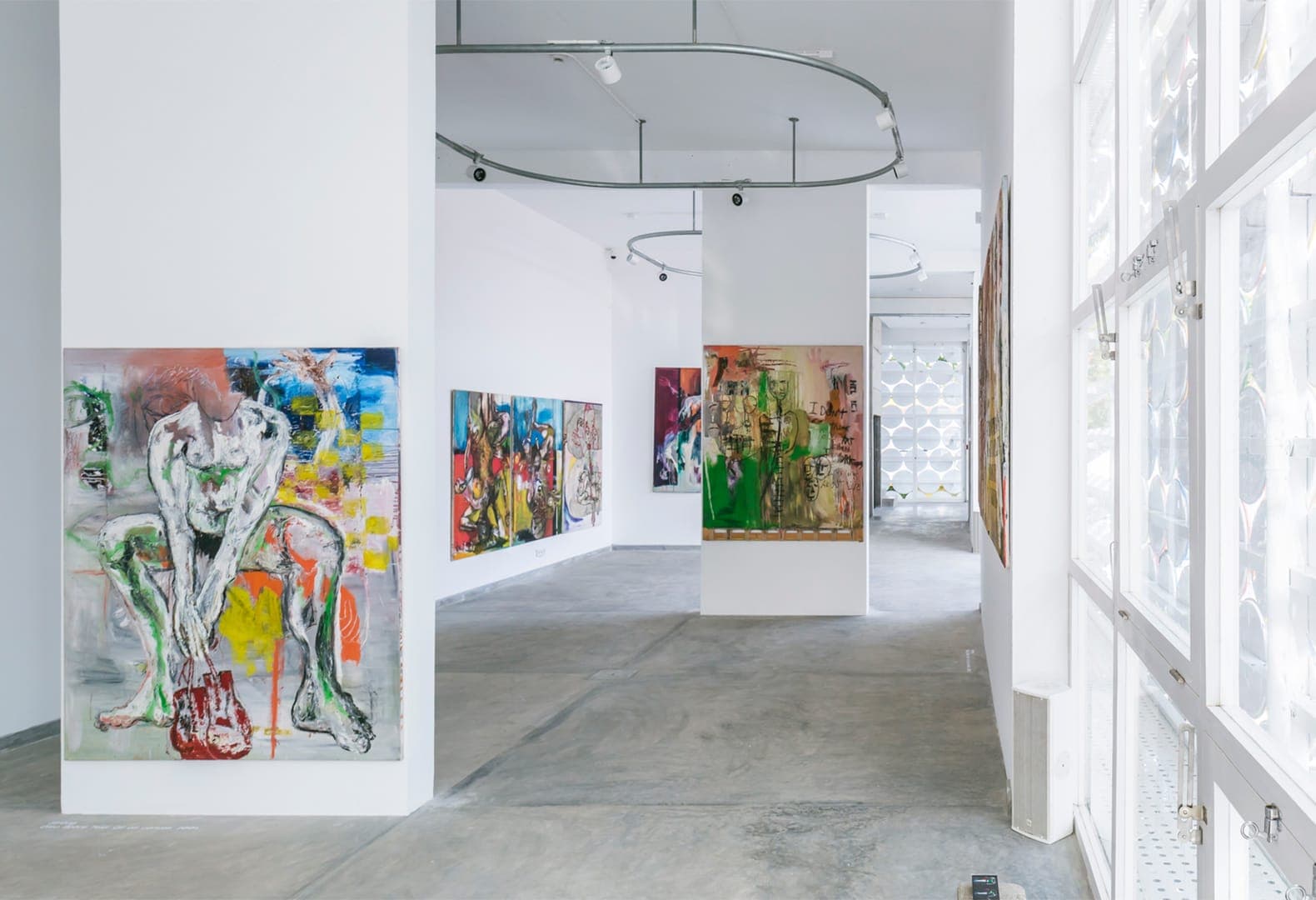 Центр искусства, ремесел и дизайна в Кабо-Верде