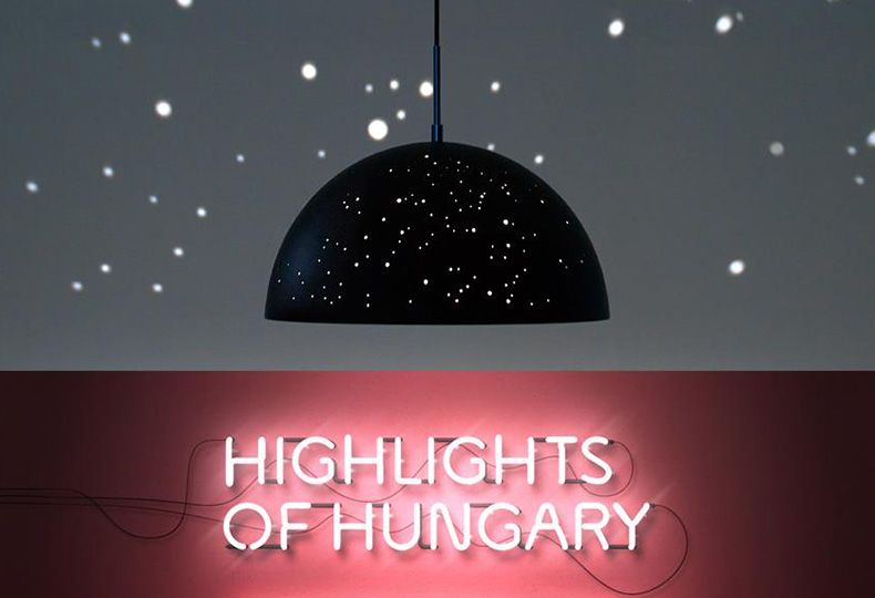 Shaping Hungary: Венгерский дизайн в XXI веке