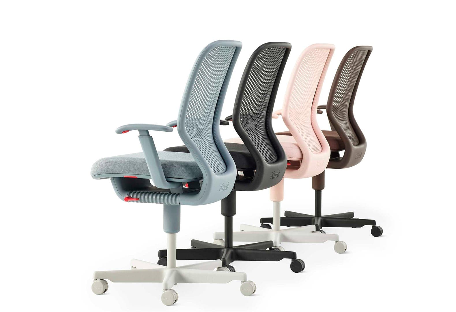 Newson Task Chair. Фото: © Marc Newson Ltd