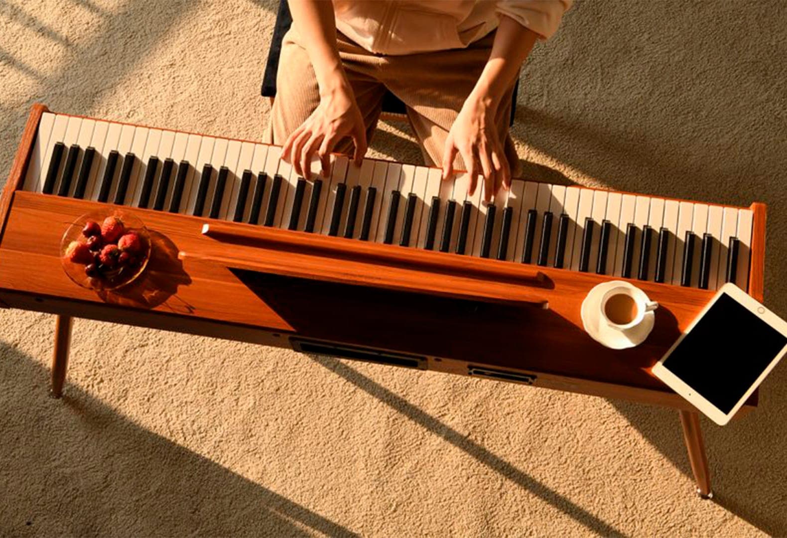 Музыкальные поделки своими руками: 10 идей музыкальных инструментов своими руками