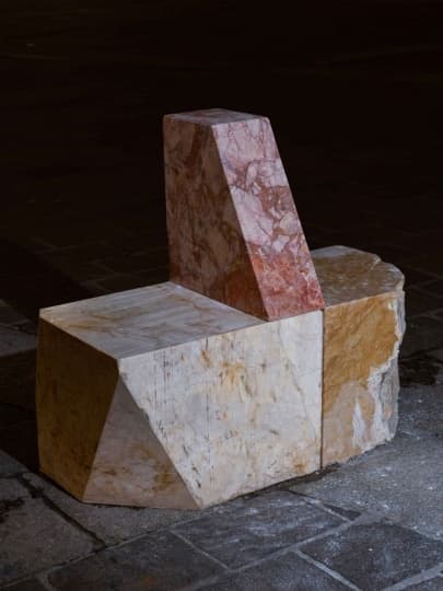 В Бергамо появилась инсталляция от студии Objects of Common Interest