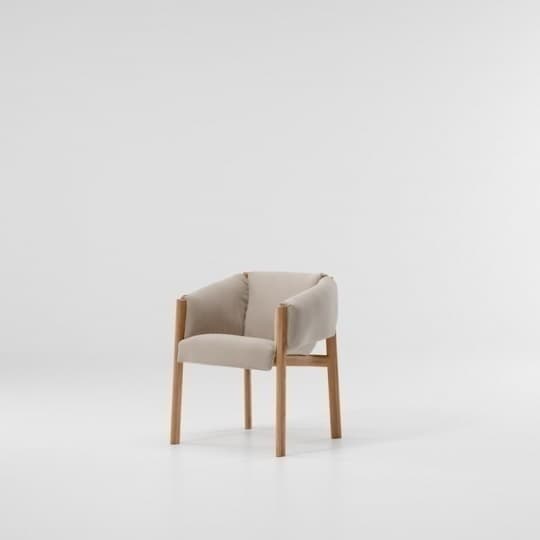 Kettal представил новую коллекцию уличной мебели по дизайну Патрисии Уркиолы