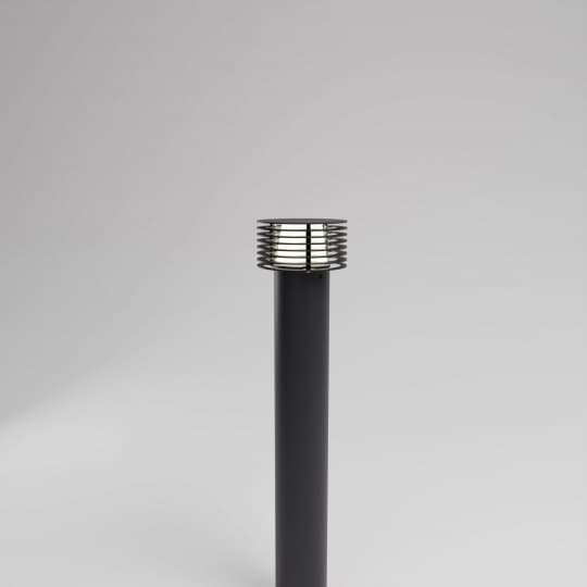 Дизайнеры Note Design Studio создали светильники для Zero Lighting
