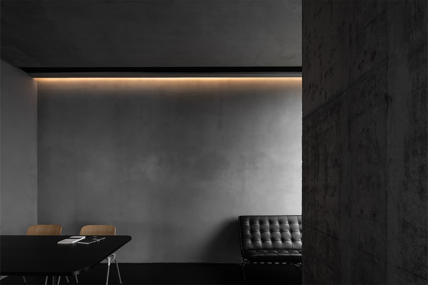 Диалог между эпохами и восточный шарм в интерьере китайского офиса – проект студии JG Phoenix