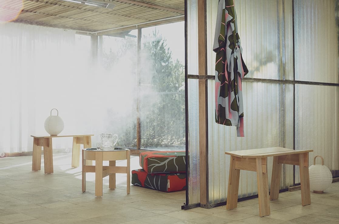 Новая коллаборация IKEA и Marimekko посвящена культуре северных стран
