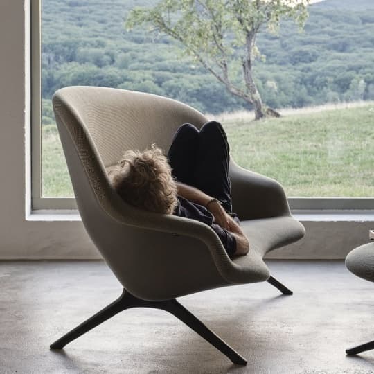 Vitra представляет новое семейство мебели по дизайну братьев Буруллек