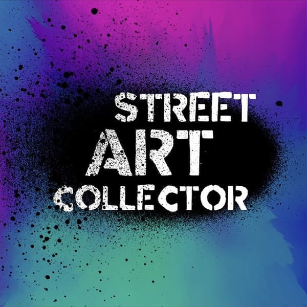 Street Art Collector