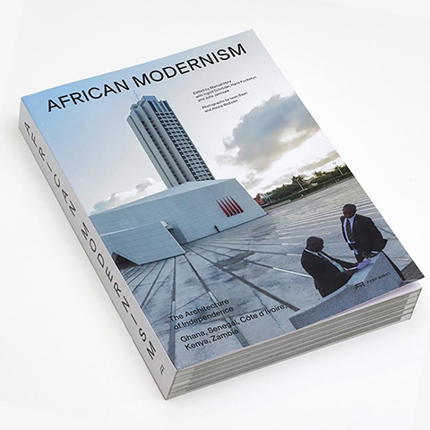 Архитектура независимости – африканский модернизм