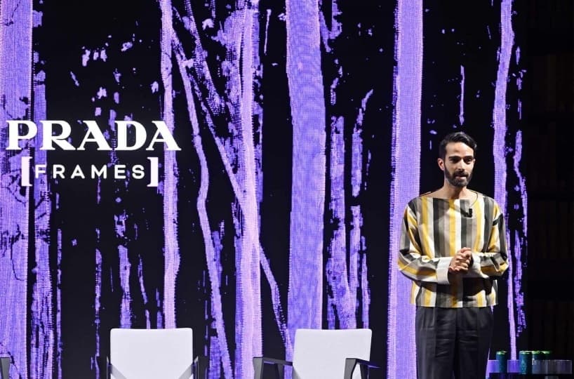 Второй симпозиум Prada Frames пройдет в Гонконге и Милане