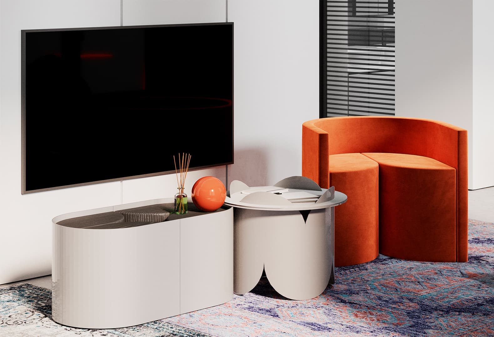 PA-RA-PA-PA-PAM. Владислав Хегай