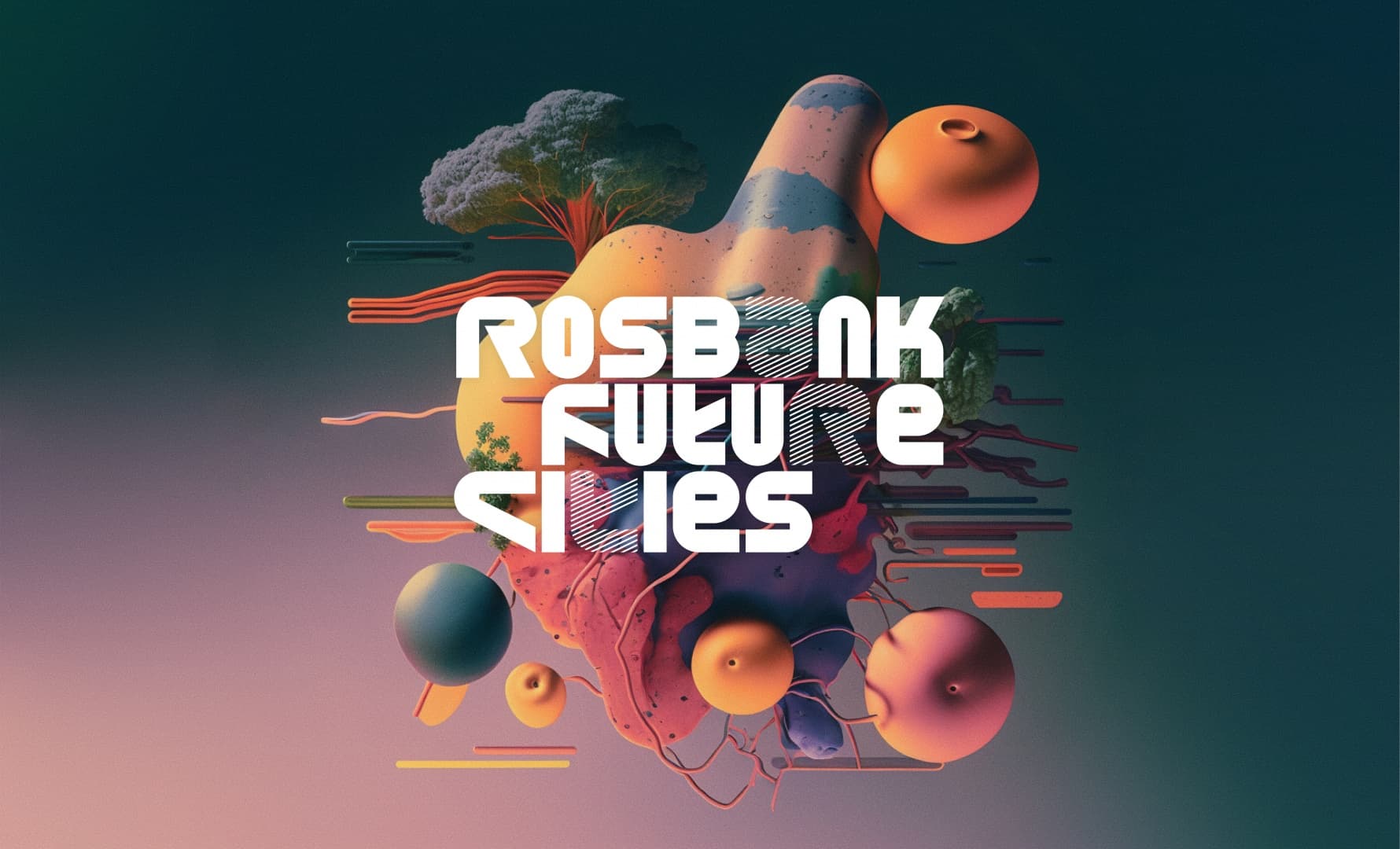 Фестиваль Rosbank Future Cities проводит опен-колл для цифровых художников