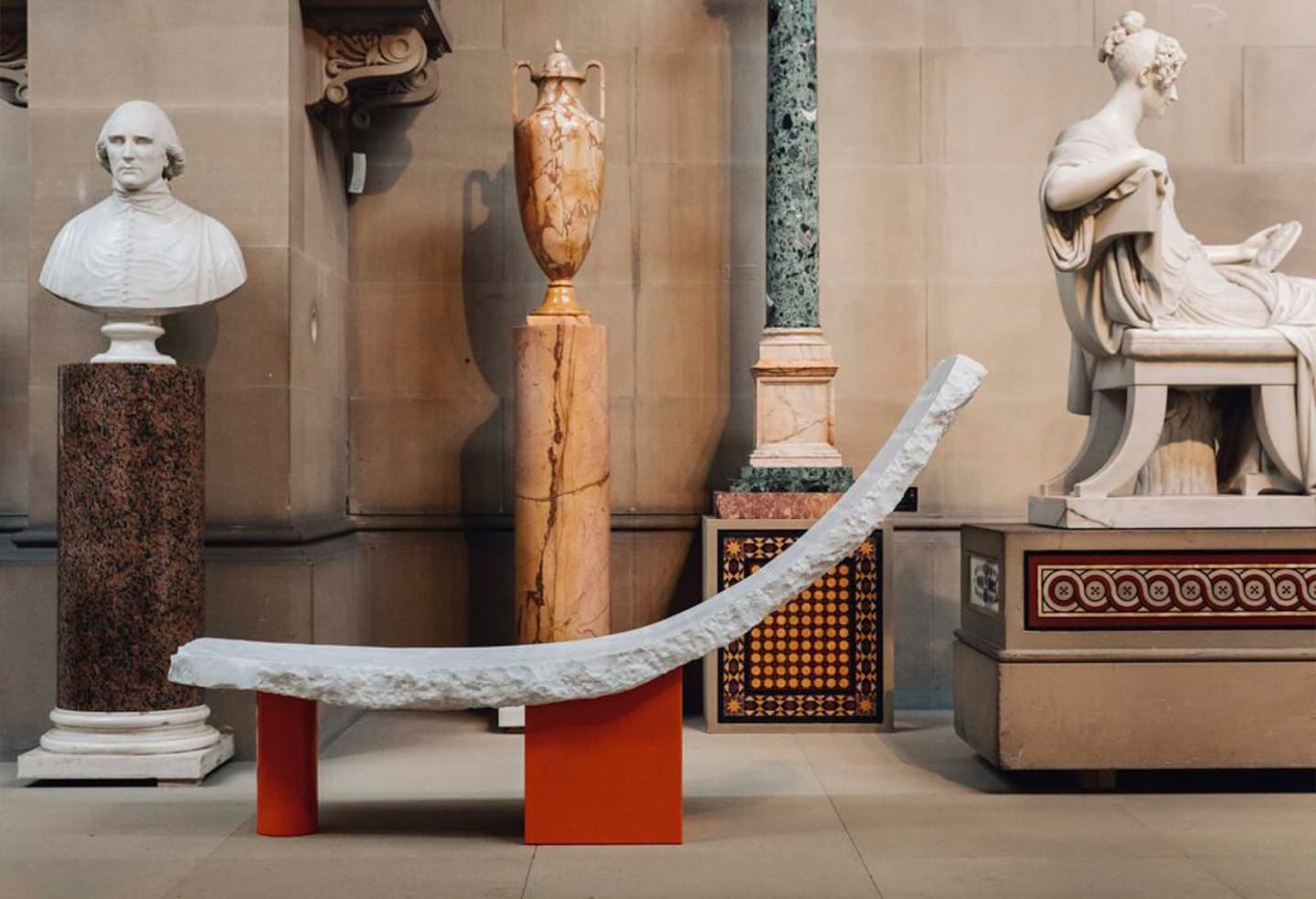 Сэмюэль Росс. Amnesia or platelet apparition?