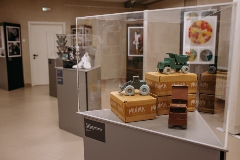 Выставка «Фантастик пластик» откроется в четырех городах России