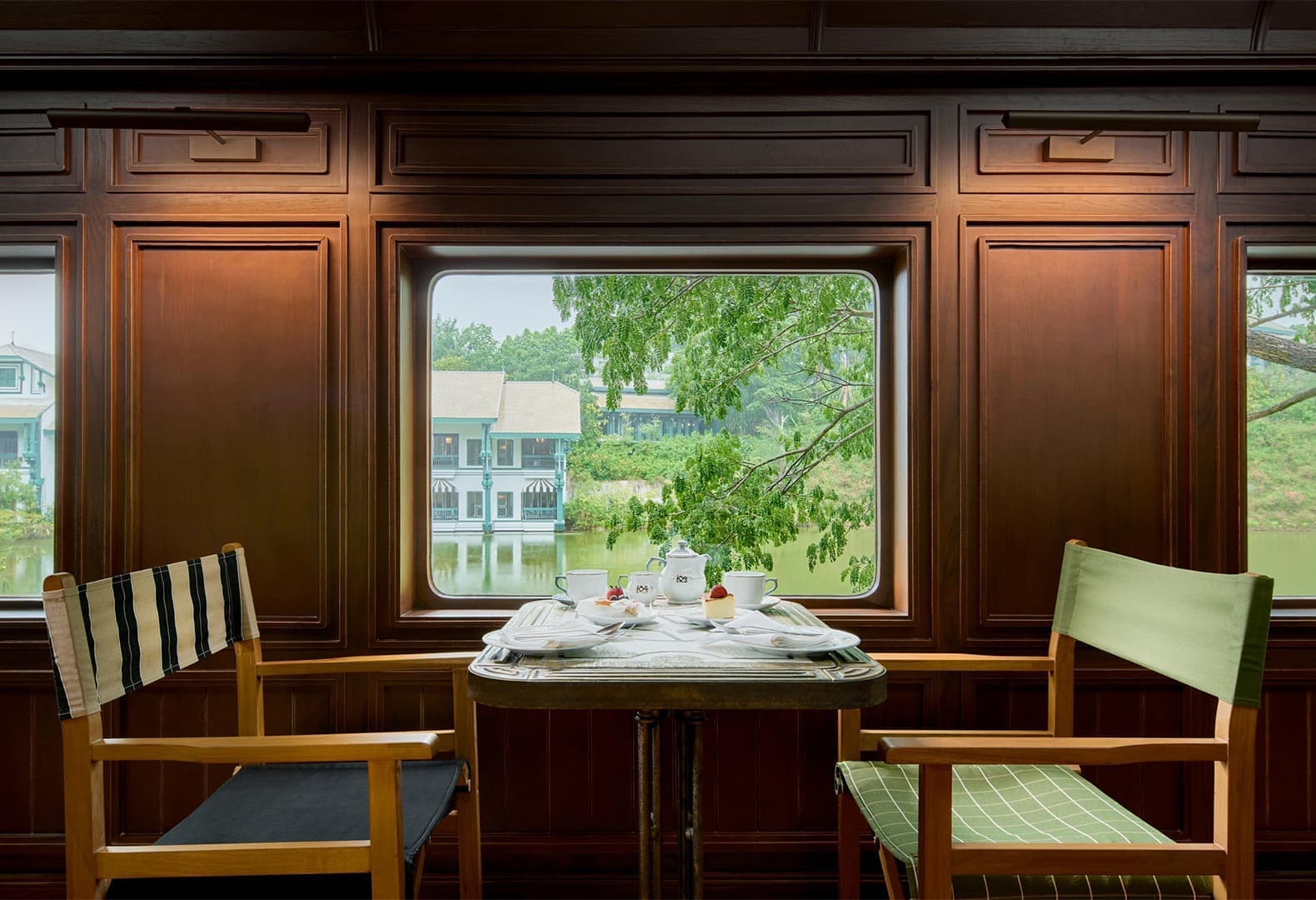 Проект нового отеля сети InterContinental. Бюро BENSLEY