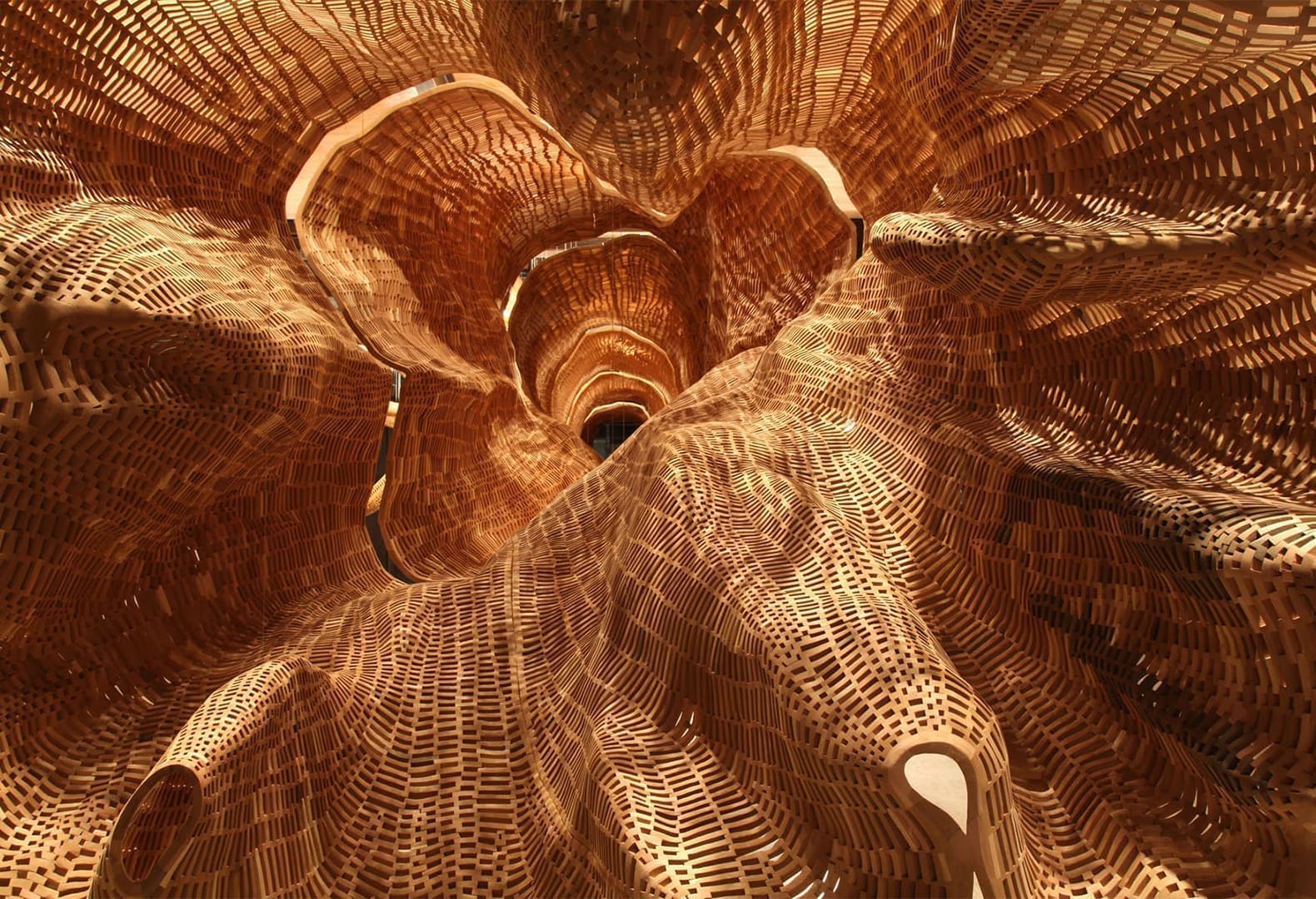 Middle Fork. Фото: John Grade Studio