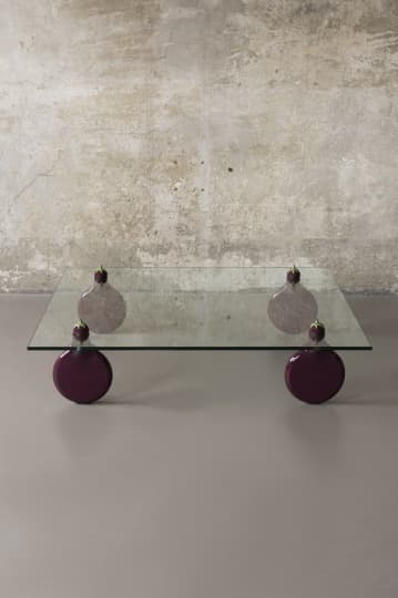 Коллекция «съедобной» мебели Роберта Стадлера