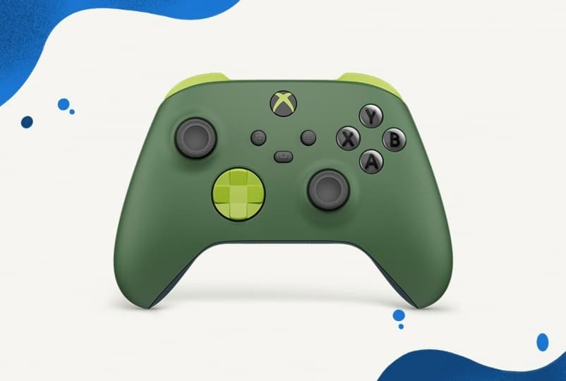 Microsoft выпустили приставку Xbox из переработанного пластика