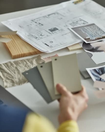 IKEA запускает услугу интерьерного дизайна в США