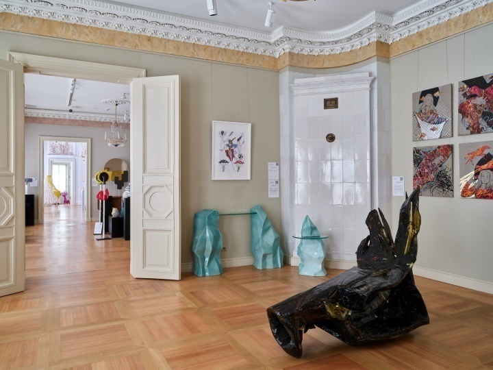 6-я выставка «Трын*Трава. Современный русский стиль» приглашает авторов к участию