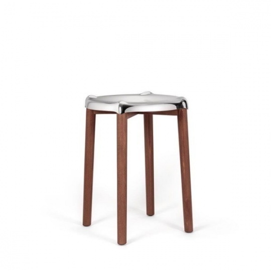 Alessi выпустила коллекцию мебели по дизайну Филиппа Старка