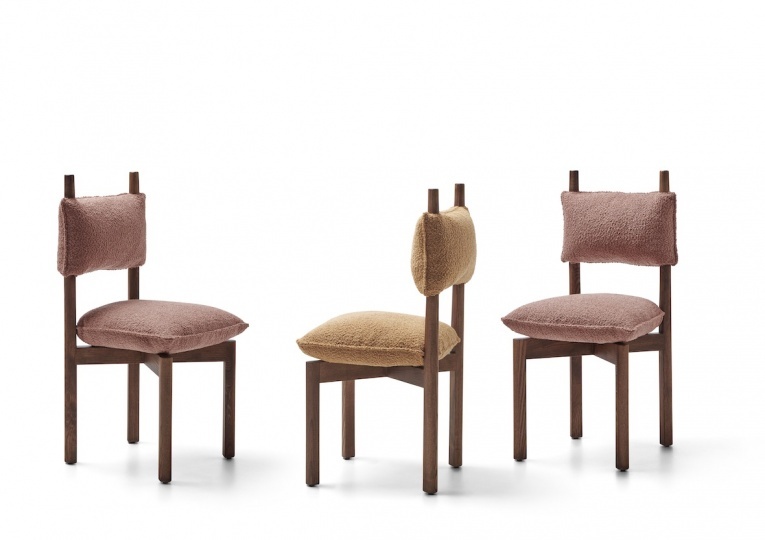 Новые коллекции мебели Mattiazzi