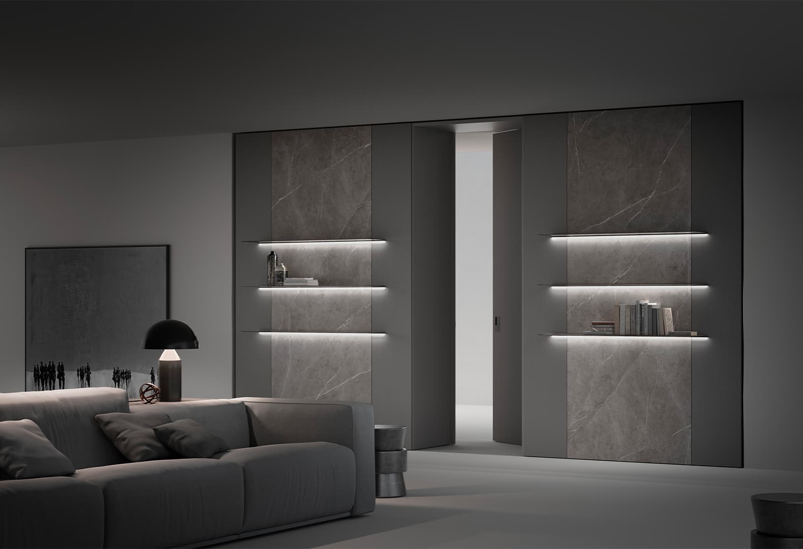 Система Architype™