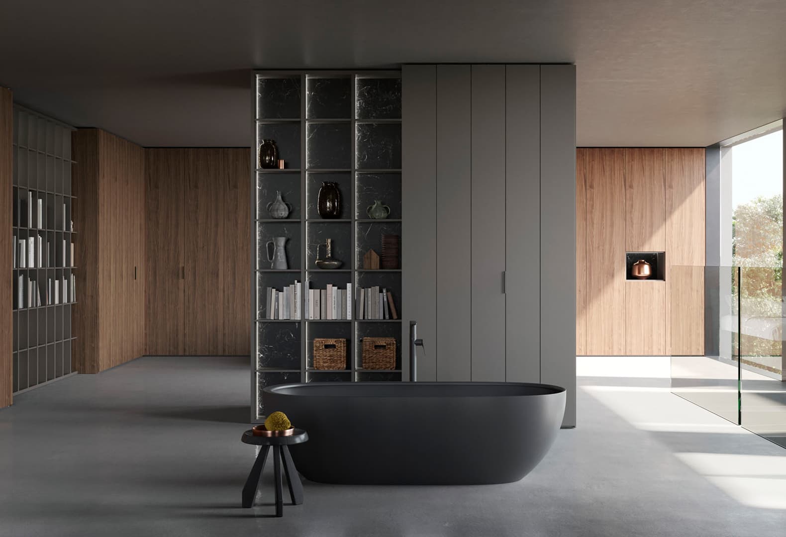 Система Freedhome®