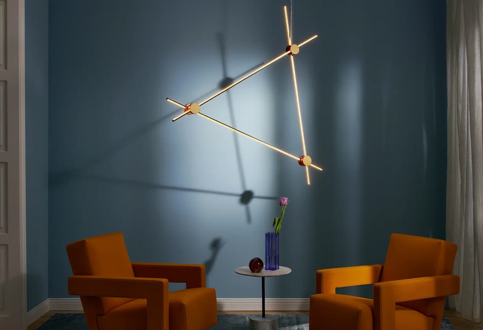 Светильник Eitie