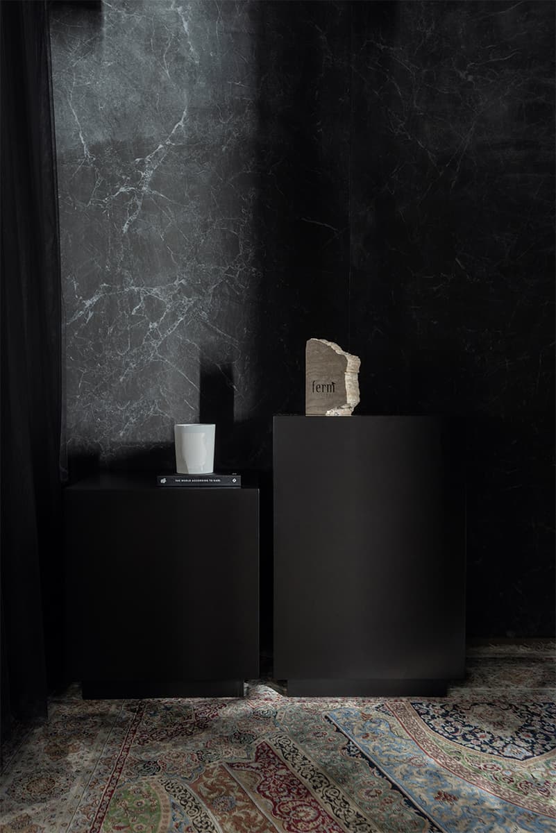 Медитативный интерьер загородного дома в Казахстане — проект студии архитектурного дизайна и интерьера «Kvadrat architects»